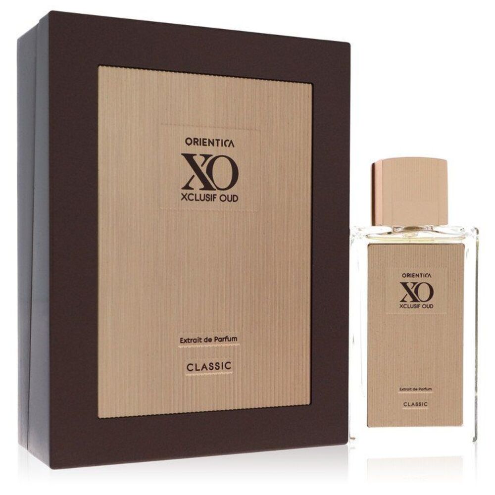 Orientica XO Classic Eau De Parfum Unisex Perfume